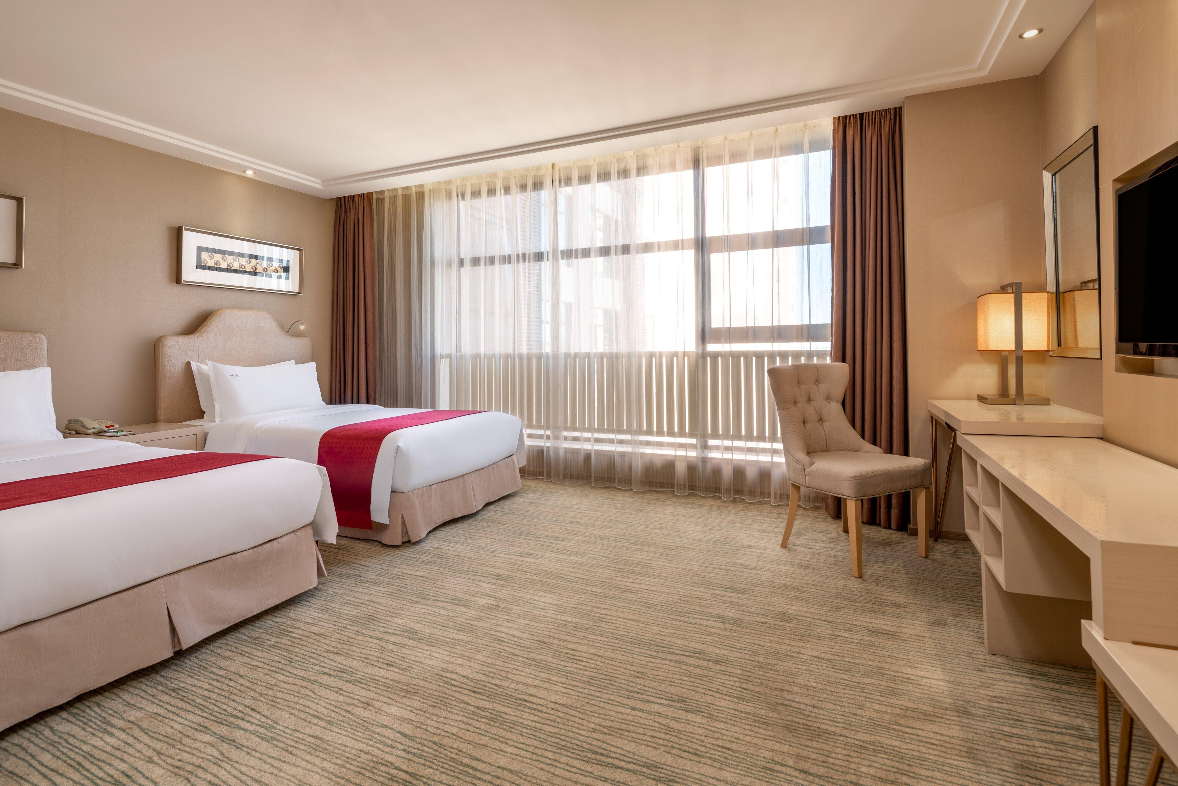 Holiday Inn & Suites Hulunbuir, An Ihg Hotel Exterior foto